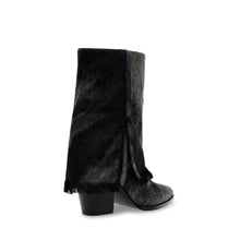 Steve Madden Lark Bootie CHARCOAL Ankle boots All Products