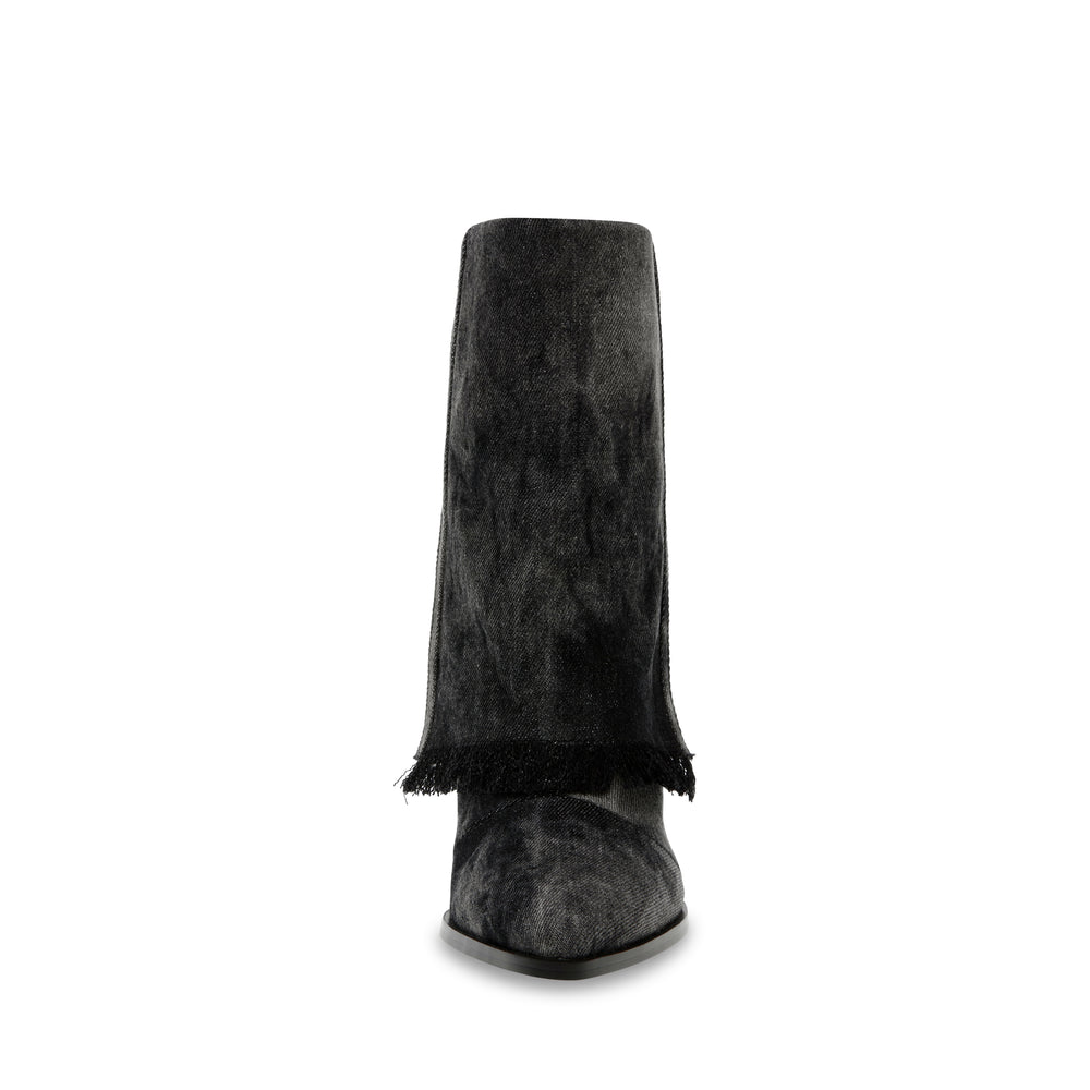 Steve Madden Lark Bootie CHARCOAL Ankle boots All Products