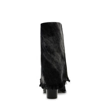 Steve Madden Lark Bootie CHARCOAL Ankle boots All Products