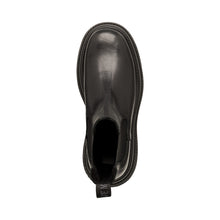 Steve Madden Geniva Bootie BLACK/BLACK Ankle boots All Products