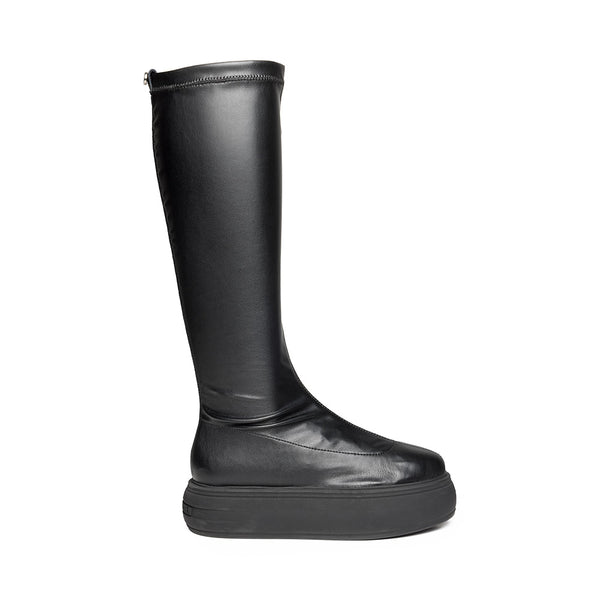 Steve Madden Heavenly Boot BLACK Boots All Products