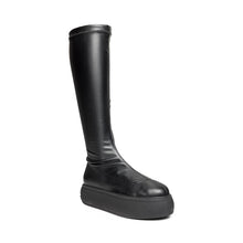 Steve Madden Heavenly Boot BLACK Boots All Products