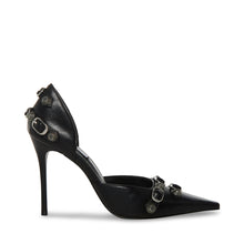 Steve Madden Dali Pump BLACK Pumps All Products