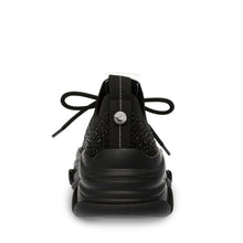Steve Madden Possession-K Sneaker BLACK Sneakers 90's Nostalgia