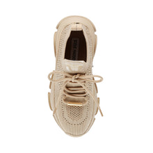Steve Madden Possession-K Sneaker BLUSH Sneakers 90's Nostalgia