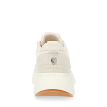 Steve Madden Doubletake Sneaker BONE Sneakers 90's Nostalgia