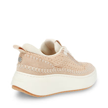 Steve Madden Doubletake Sneaker BLUSH Sneakers 90's Nostalgia