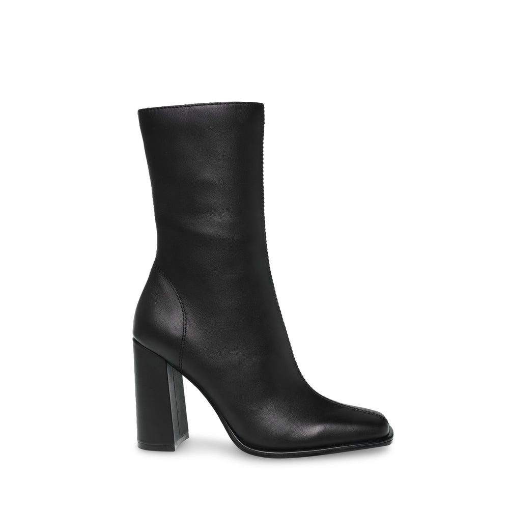 Steve Madden Foremost Bootie BLACK Ankle boots All Products