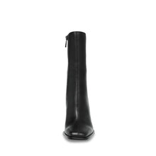 Steve Madden Foremost Bootie BLACK Ankle boots All Products
