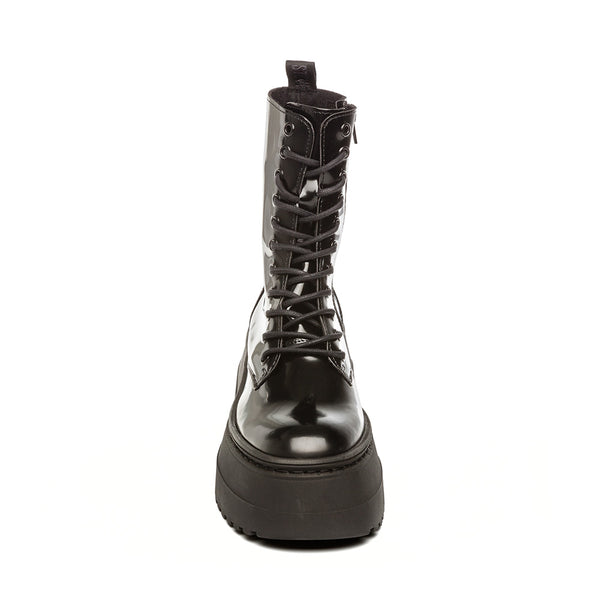 Steve Madden Polar Bootie BLACK BOX Ankle boots All Products