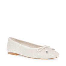 Steve Madden Blossoms-P Ballerina PEARL Flat shoes All Products