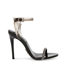 Steve Madden Balia Sandal BLACK Sandals All Products