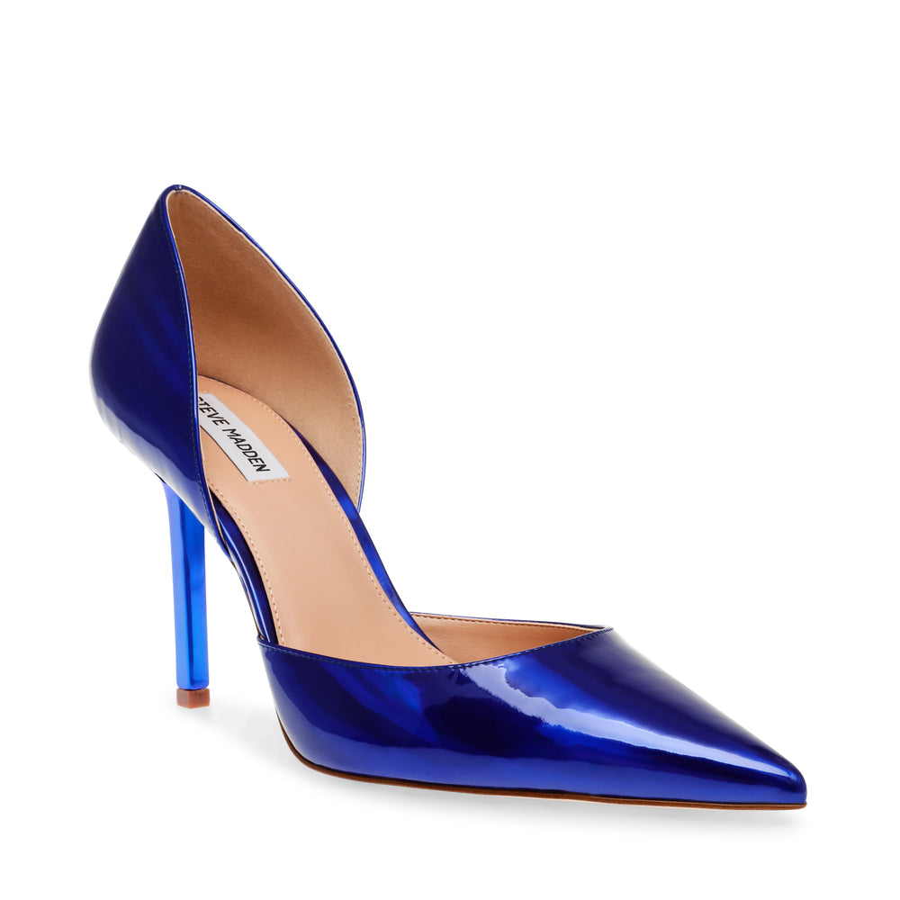 Steve Madden Fiera Sandal COBALT BLUE Sandals Fall Winter 2023