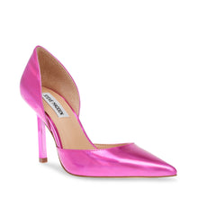 Steve Madden Fiera Sandal  LUMINOUS PNK Sandals Fall Winter 2023