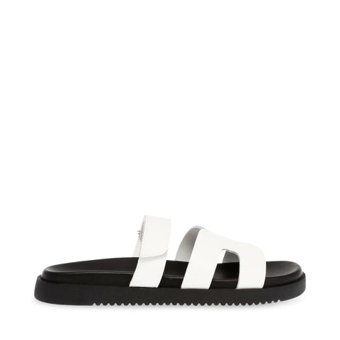 GIG Black Sandals for Women - Fall/Winter collection - Camper USA