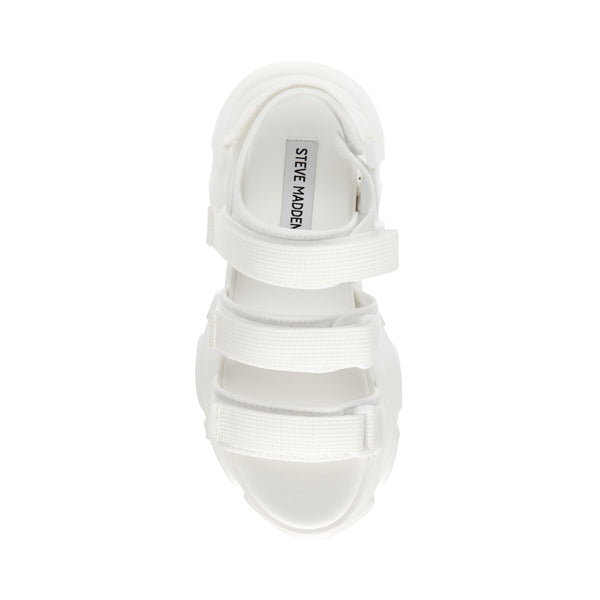 Voltzer Sandal WHITE/WHITE