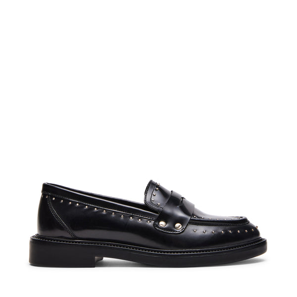 Harloe Flat Shoe BLACK