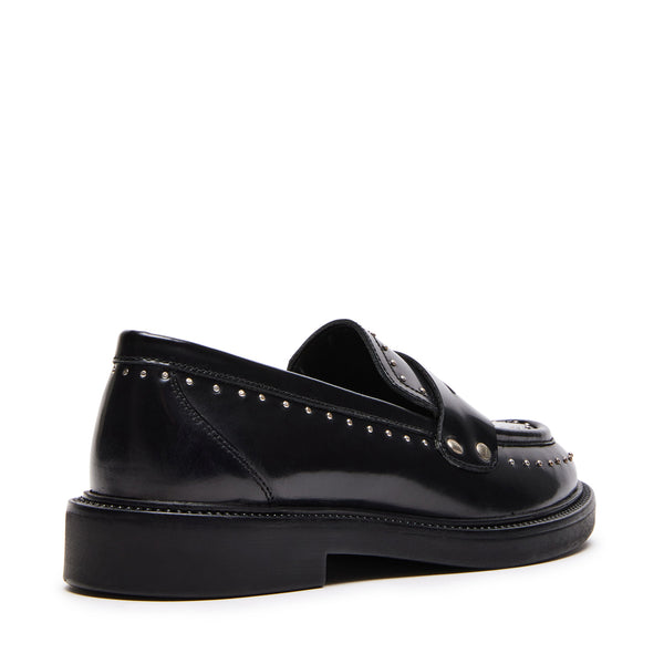 Harloe Flat Shoe BLACK