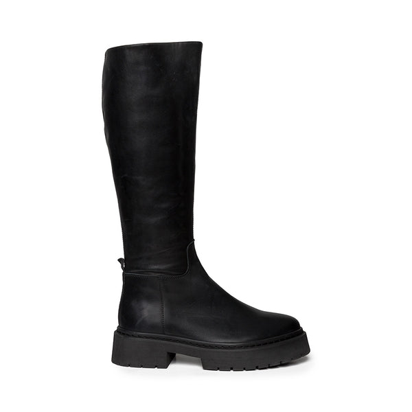 Galina Boot BLACK LEATHER