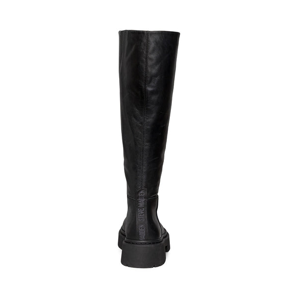 Galina Boot BLACK LEATHER