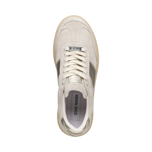 Moxy Sneaker BEIGE MULTI