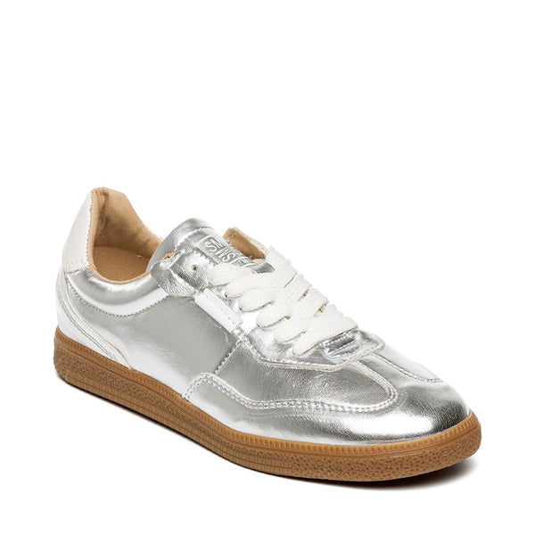 Emporia Sneaker SILVER