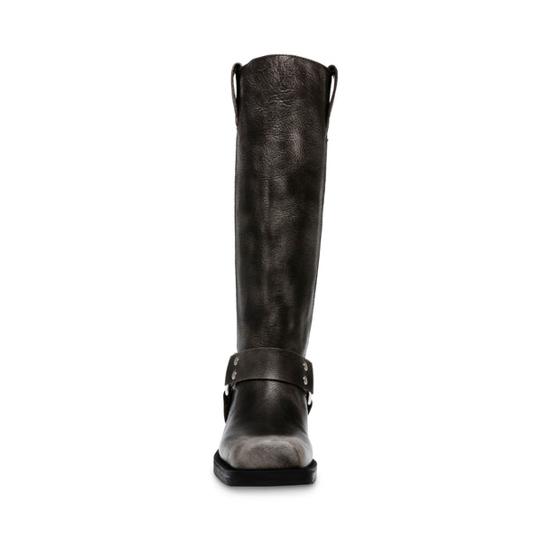 Rodeo Drive Boot GREY DISTRESSED