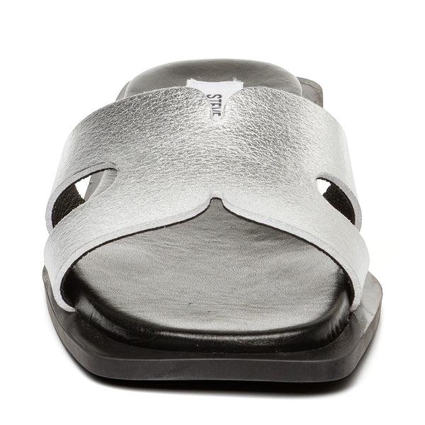 Sofia Slide SILVER
