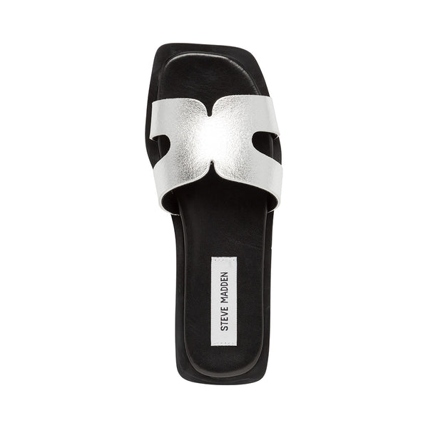 Sofia Slide SILVER