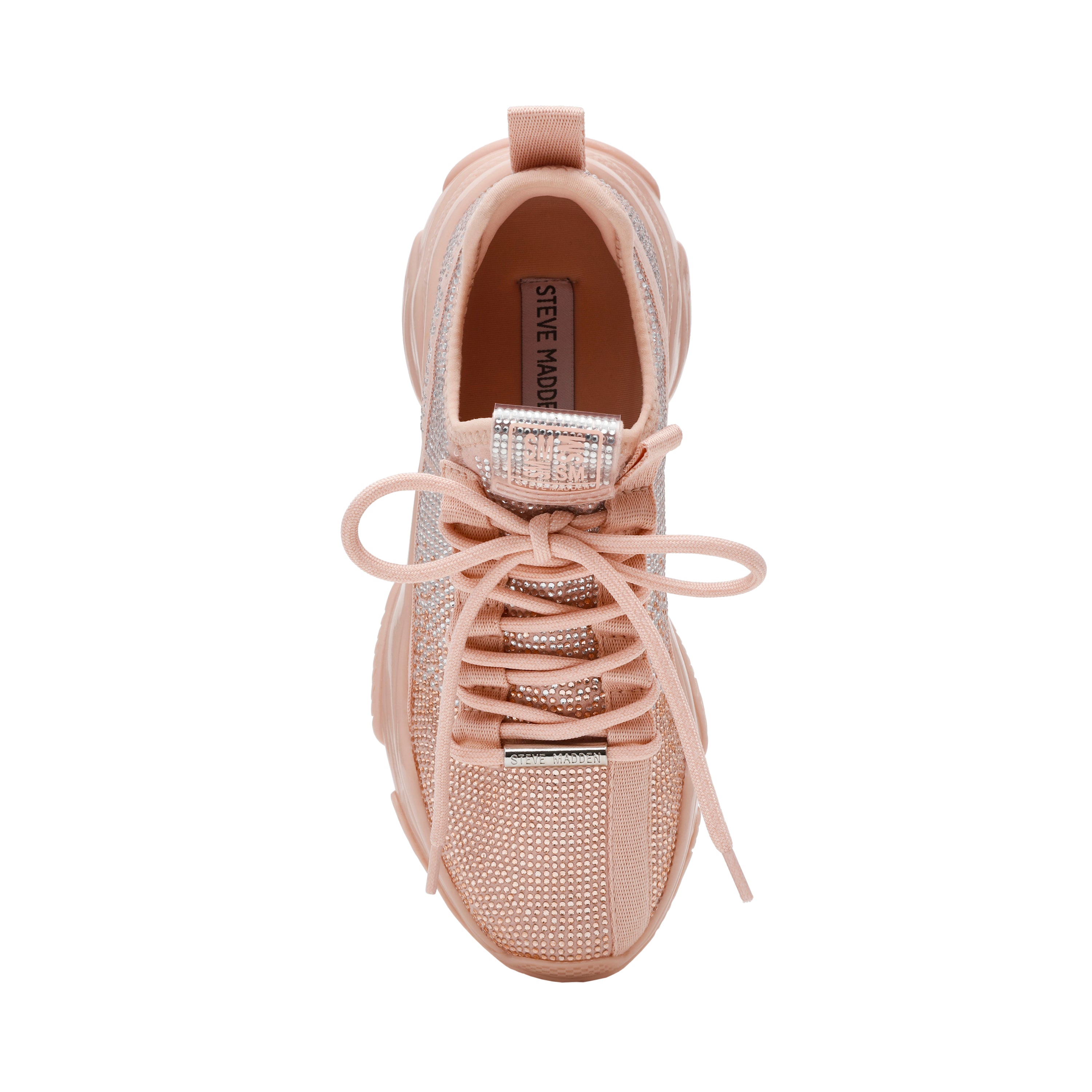Mysteria Sneaker ROSE GOLD BSH