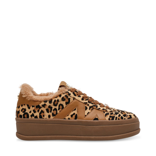 Animal print flatforms online