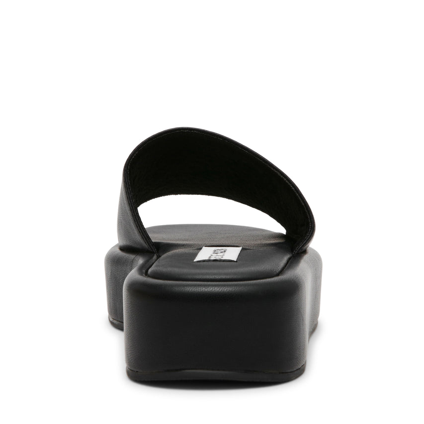 Beachy Slide BLACK/BLACK