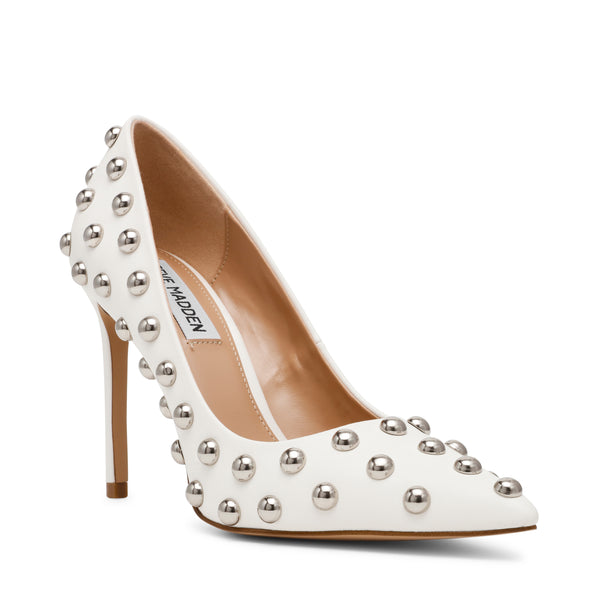 Thrive-S Pump WHT W/STUD