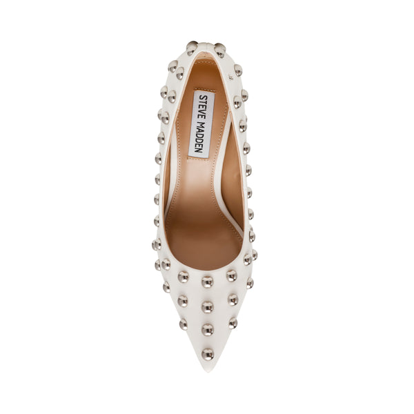 Thrive-S Pump WHT W/STUD