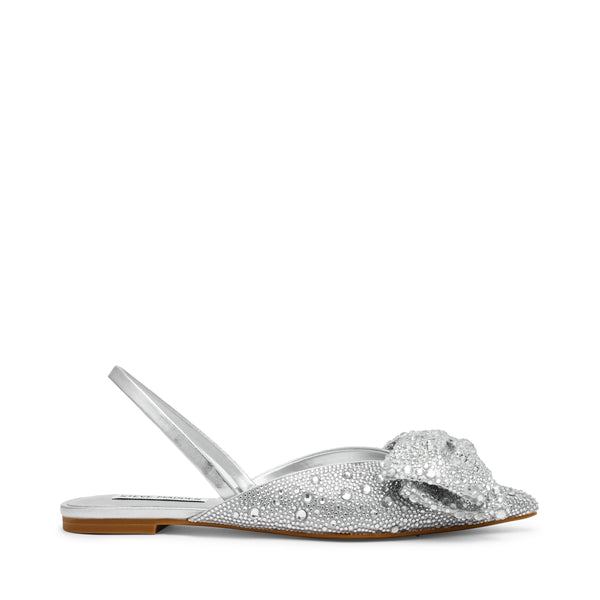 Rubie-R Sandal SILVER