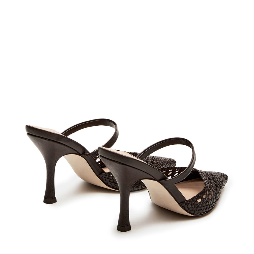 Brinley Mule BROWN
