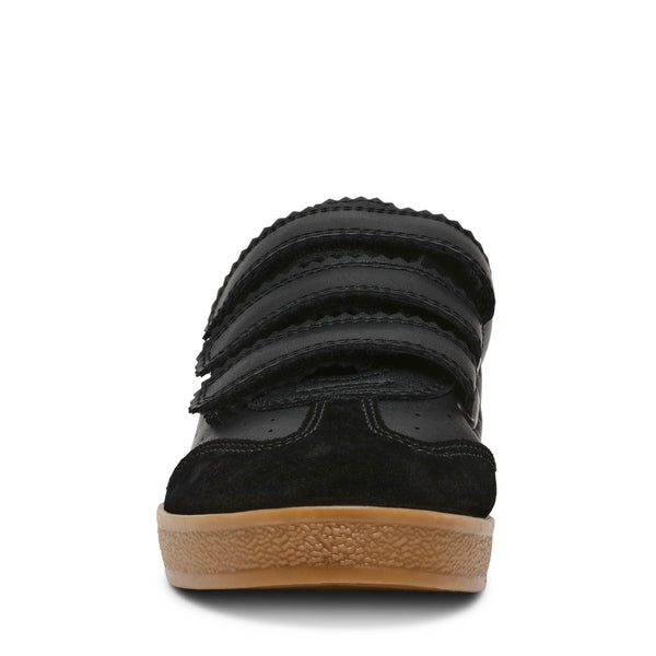 Daybreak Sneaker BLK ACTION LEATHER