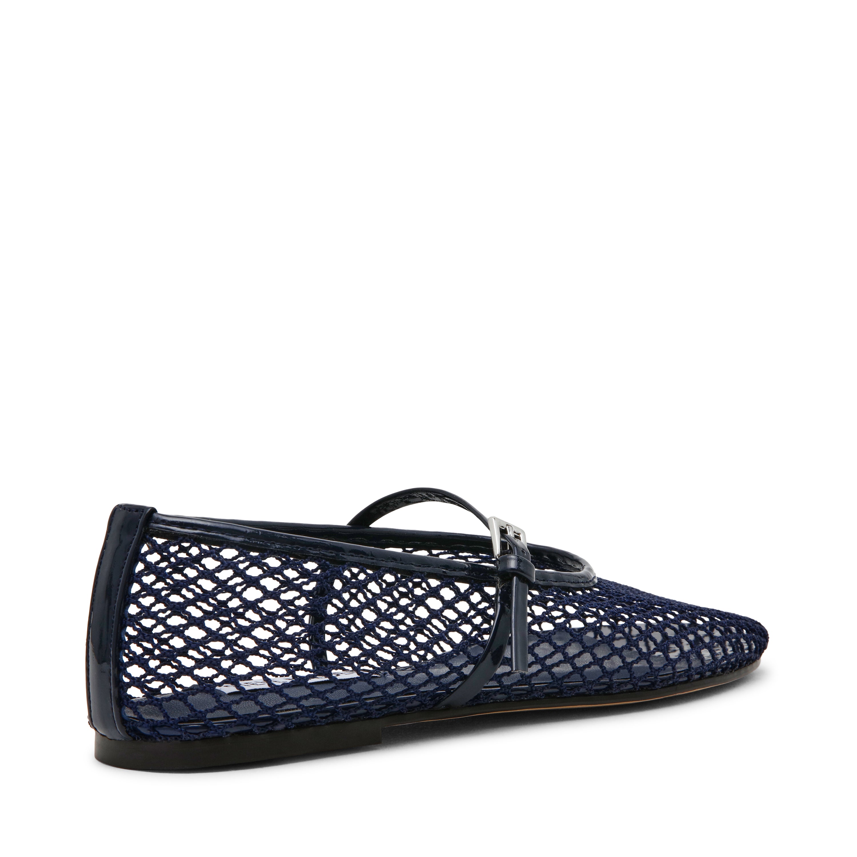 Mags Flat Shoe NAVY - view 5