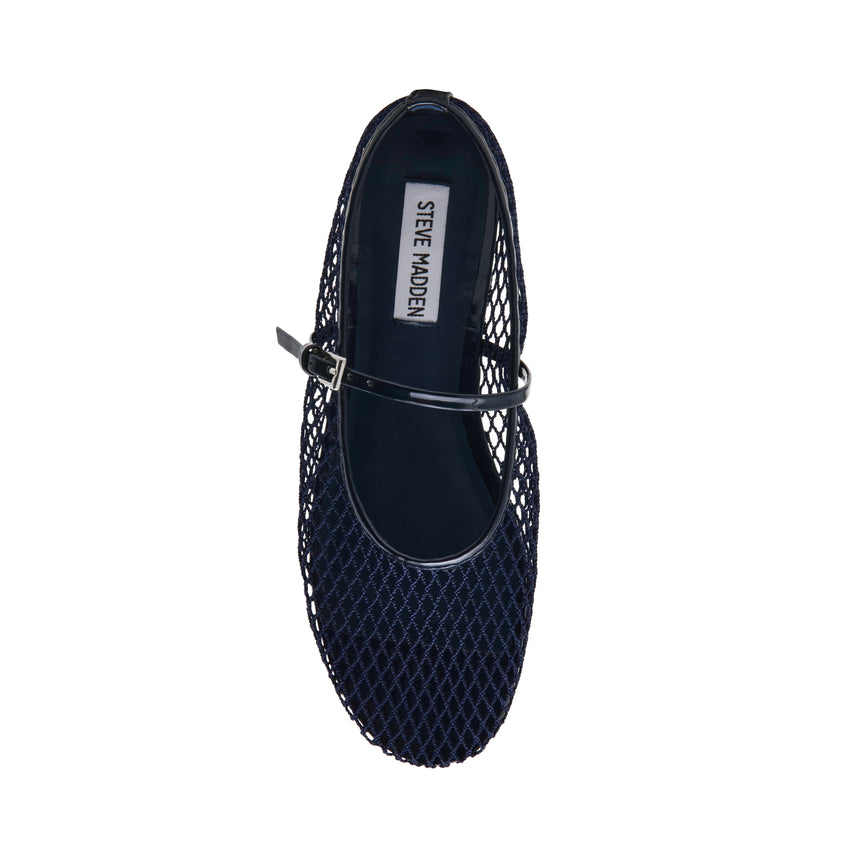 Mags Flat Shoe NAVY - view 6