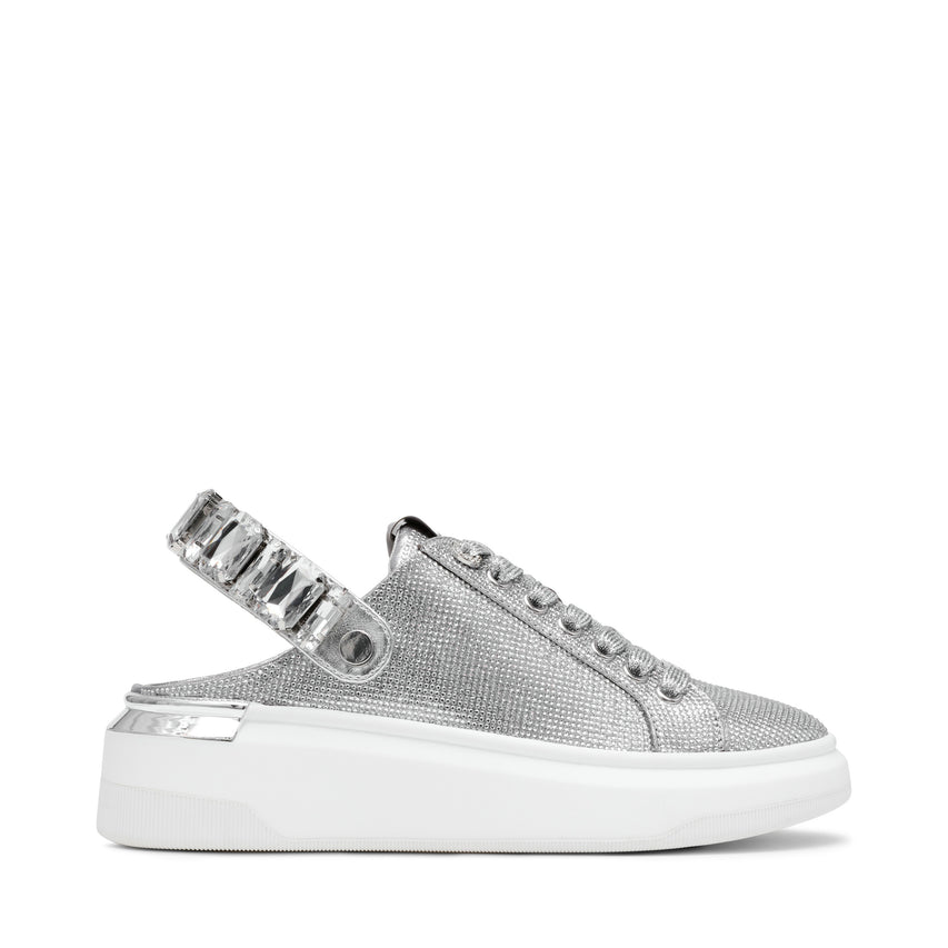 Galexi-R Sneaker SILVER