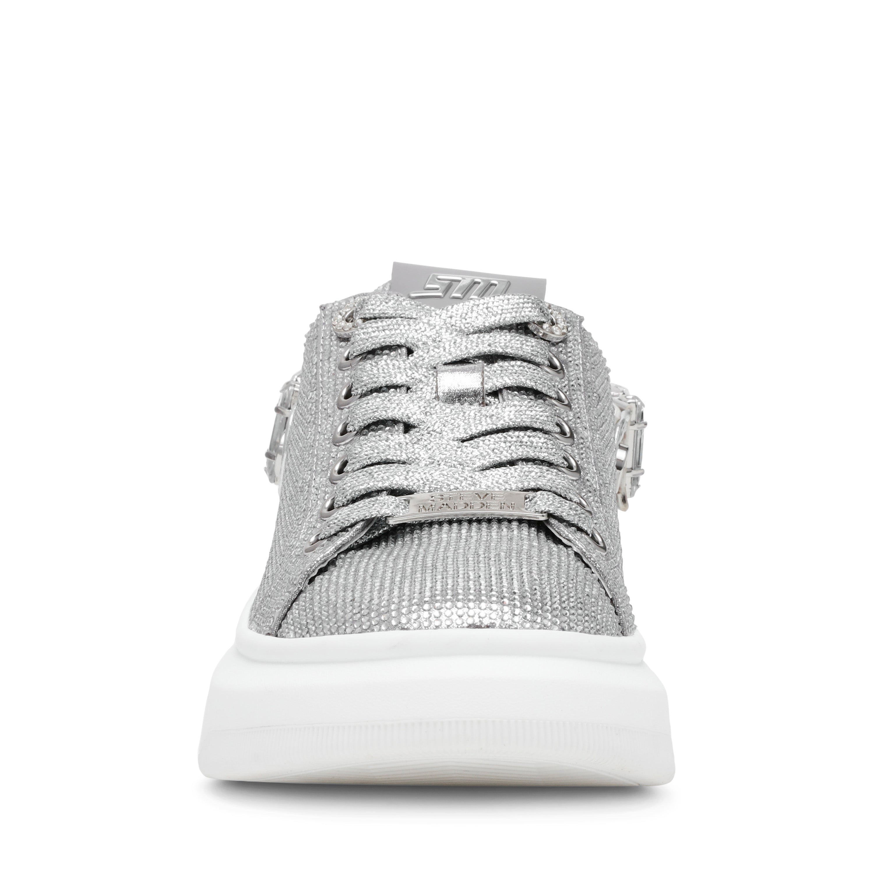 Galexi-R Sneaker SILVER