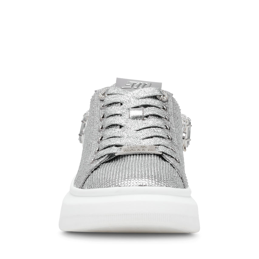 Galexi-R Sneaker SILVER