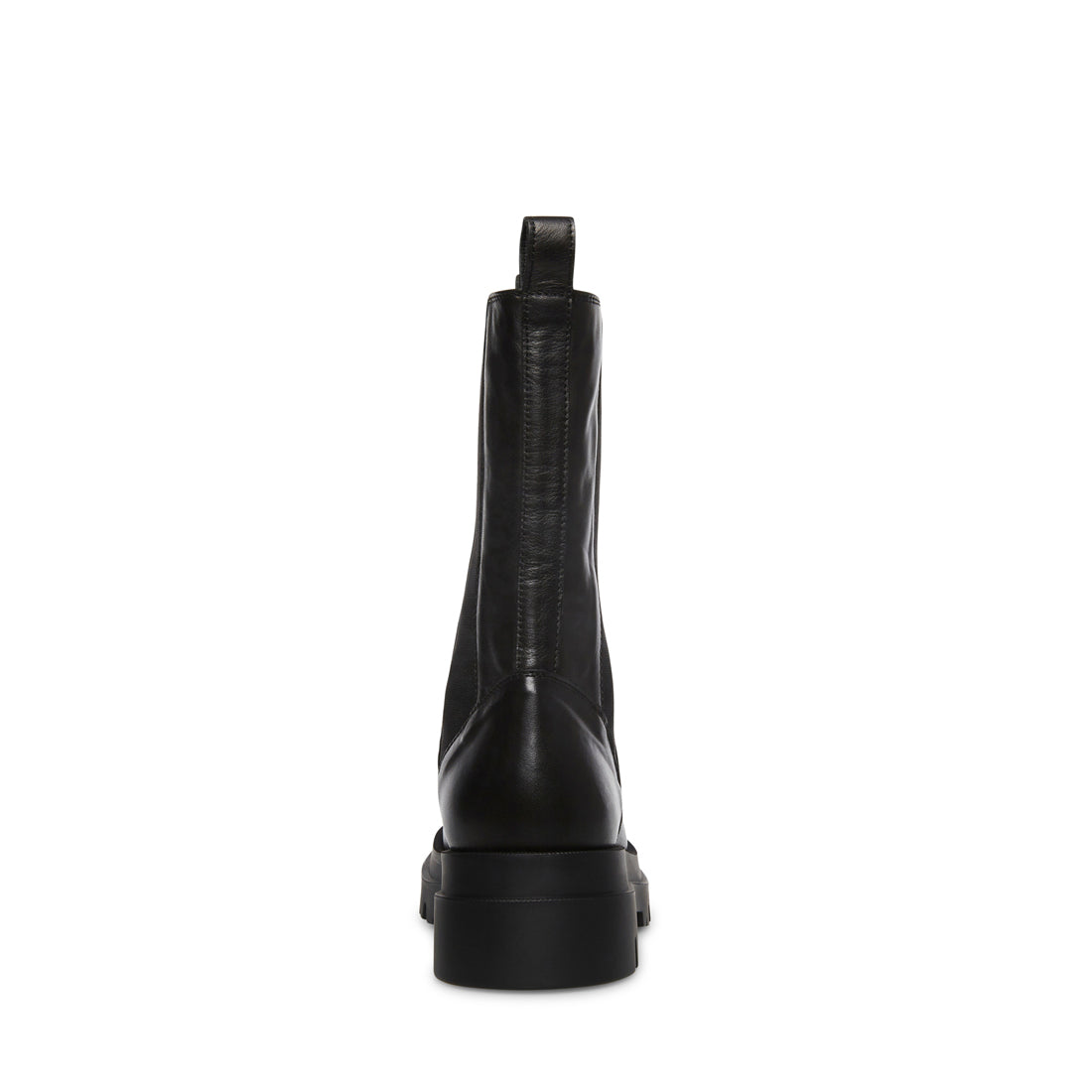 Primo Boot BLACK LEATHER - view 4