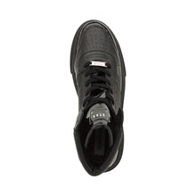 Steve Madden Men Otto Sneaker BLACK/BLACK Sneakers All Products