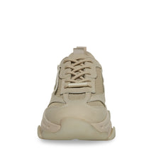 Steve Madden Men Possess Sneaker GREIGE Sneakers 90's Nostalgia