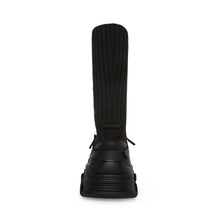 Steve Madden Men Posed Sneaker BLACK Sneakers All Products