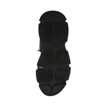 Steve Madden Men Posed Sneaker BLACK Sneakers All Products