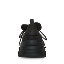 Steve Madden Men Prospect Sneaker BLACK Sneakers All Products