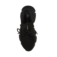 Steve Madden Men Prospect Sneaker BLACK Sneakers All Products