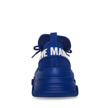 Steve Madden Men Prospect Sneaker BLUE Sneakers All Products